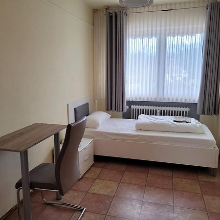 Horrem City Apartments 外观 照片