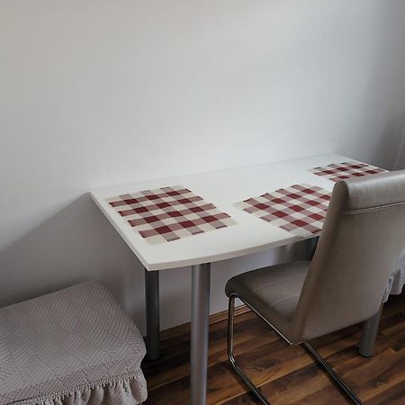 Horrem City Apartments 外观 照片