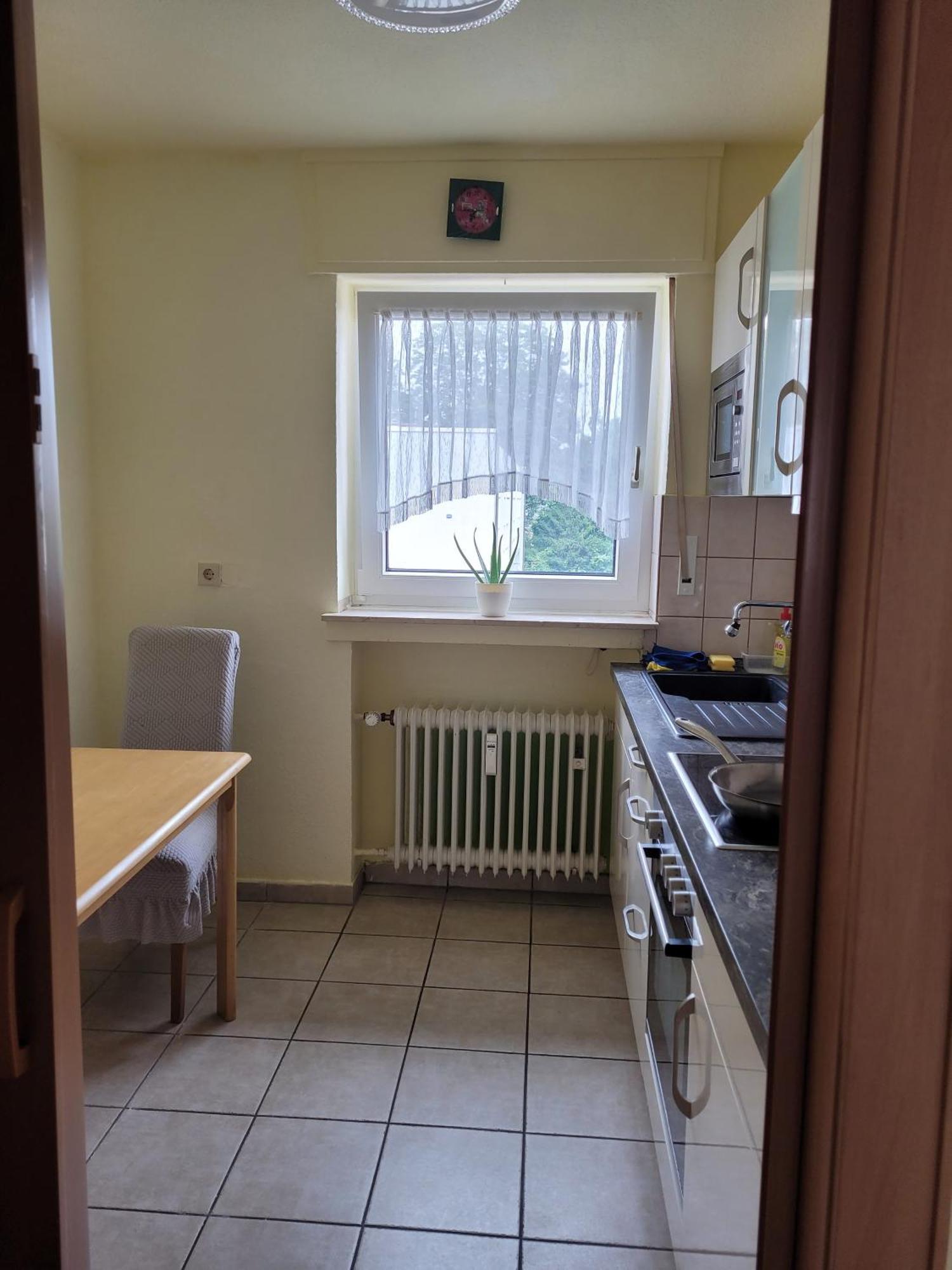 Horrem City Apartments 外观 照片