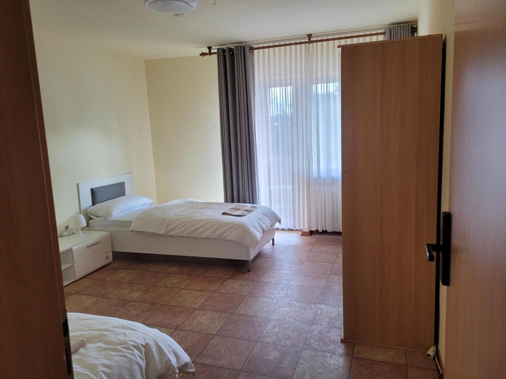 Horrem City Apartments 外观 照片