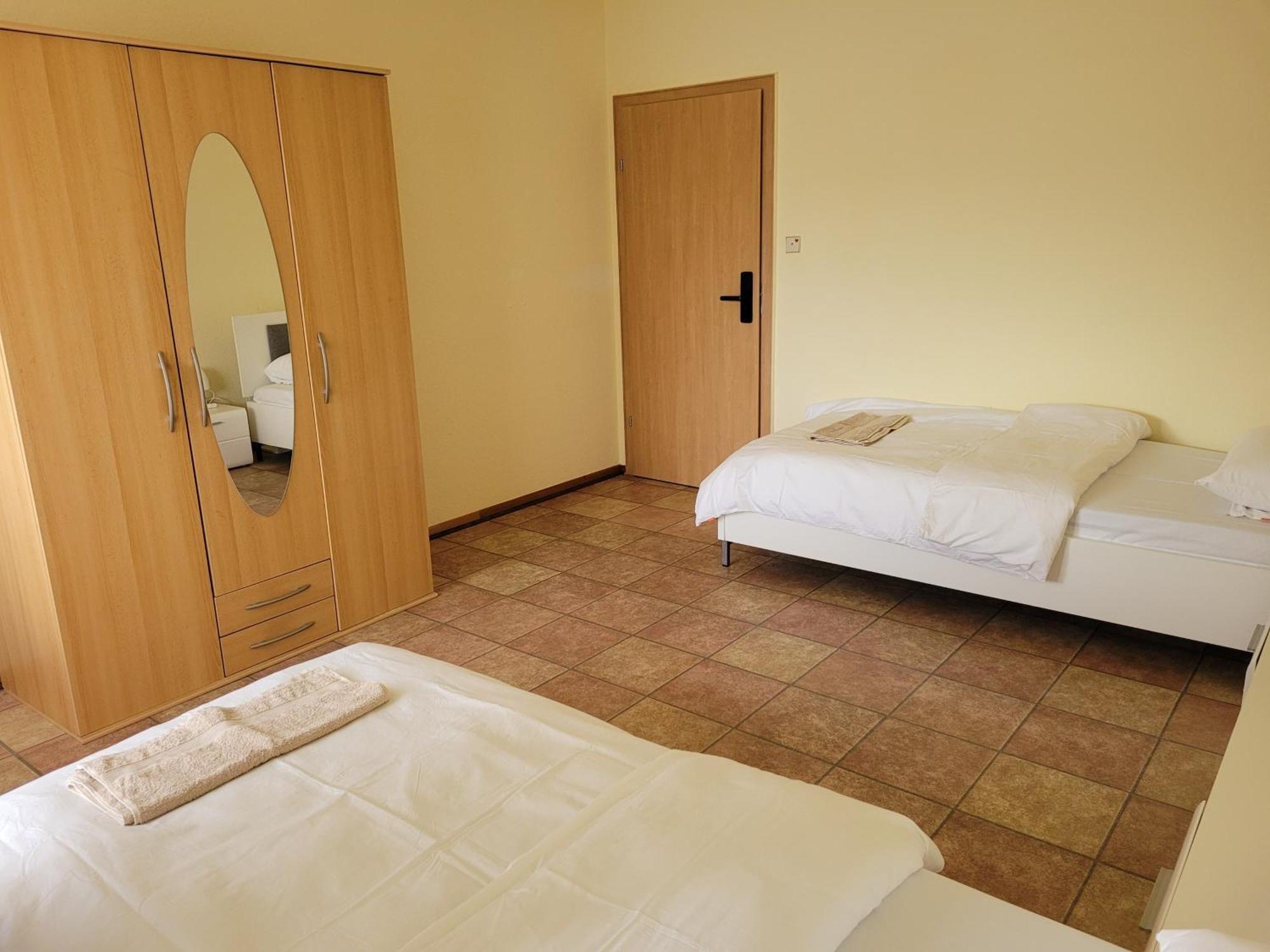Horrem City Apartments 外观 照片