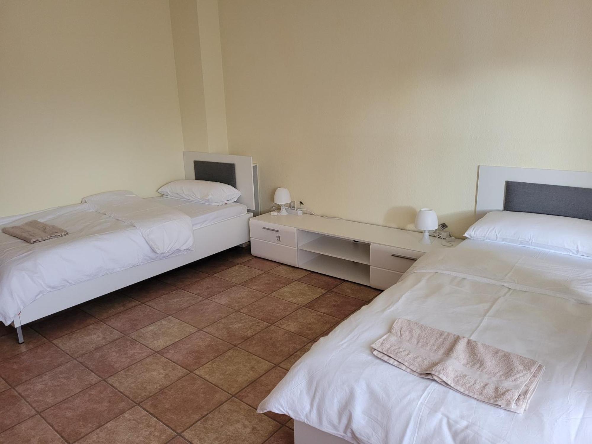 Horrem City Apartments 外观 照片