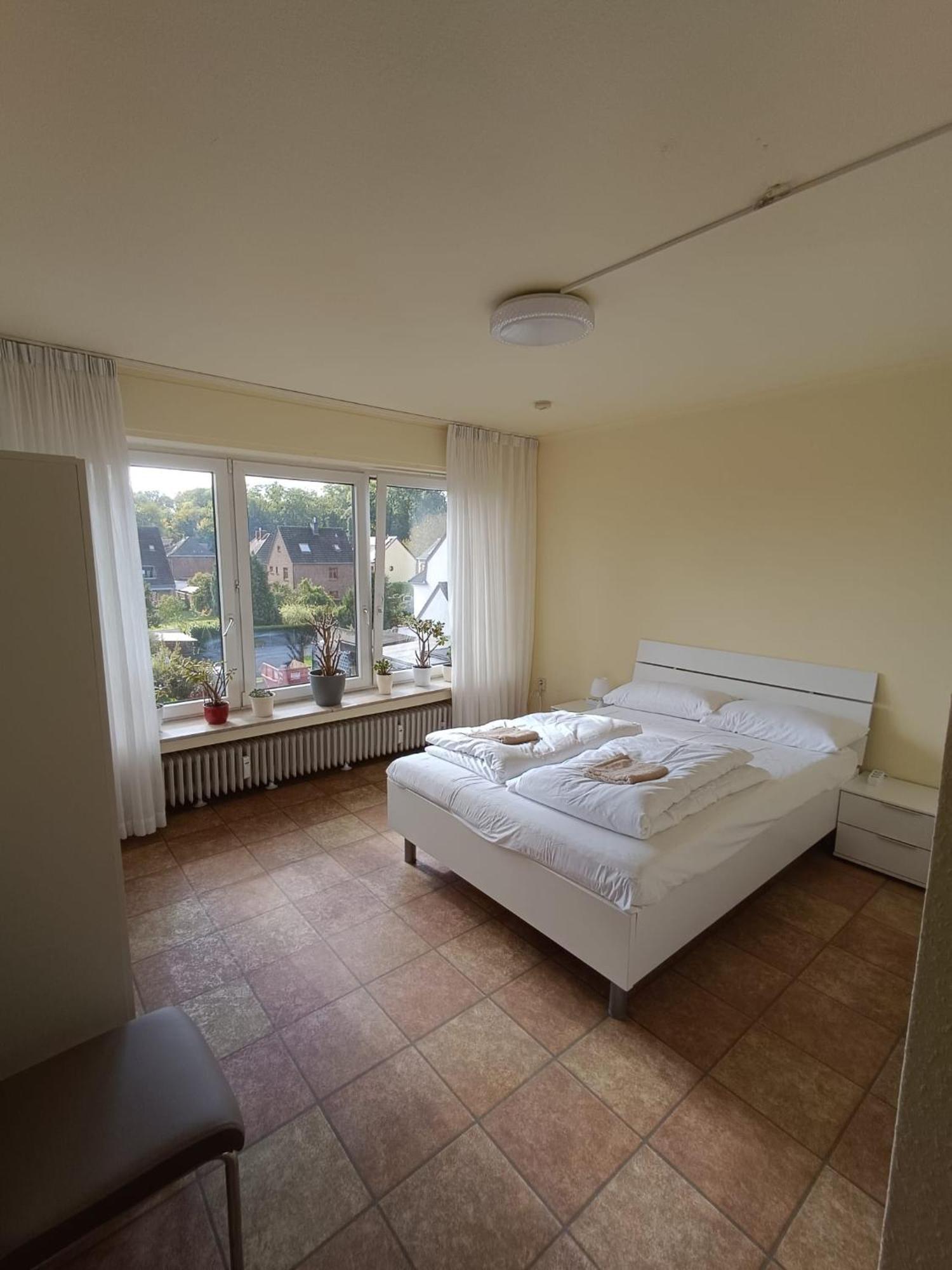 Horrem City Apartments 外观 照片