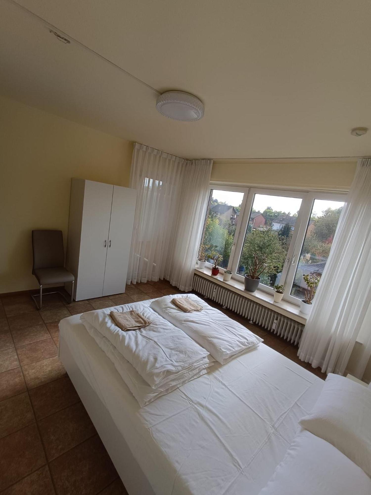 Horrem City Apartments 外观 照片