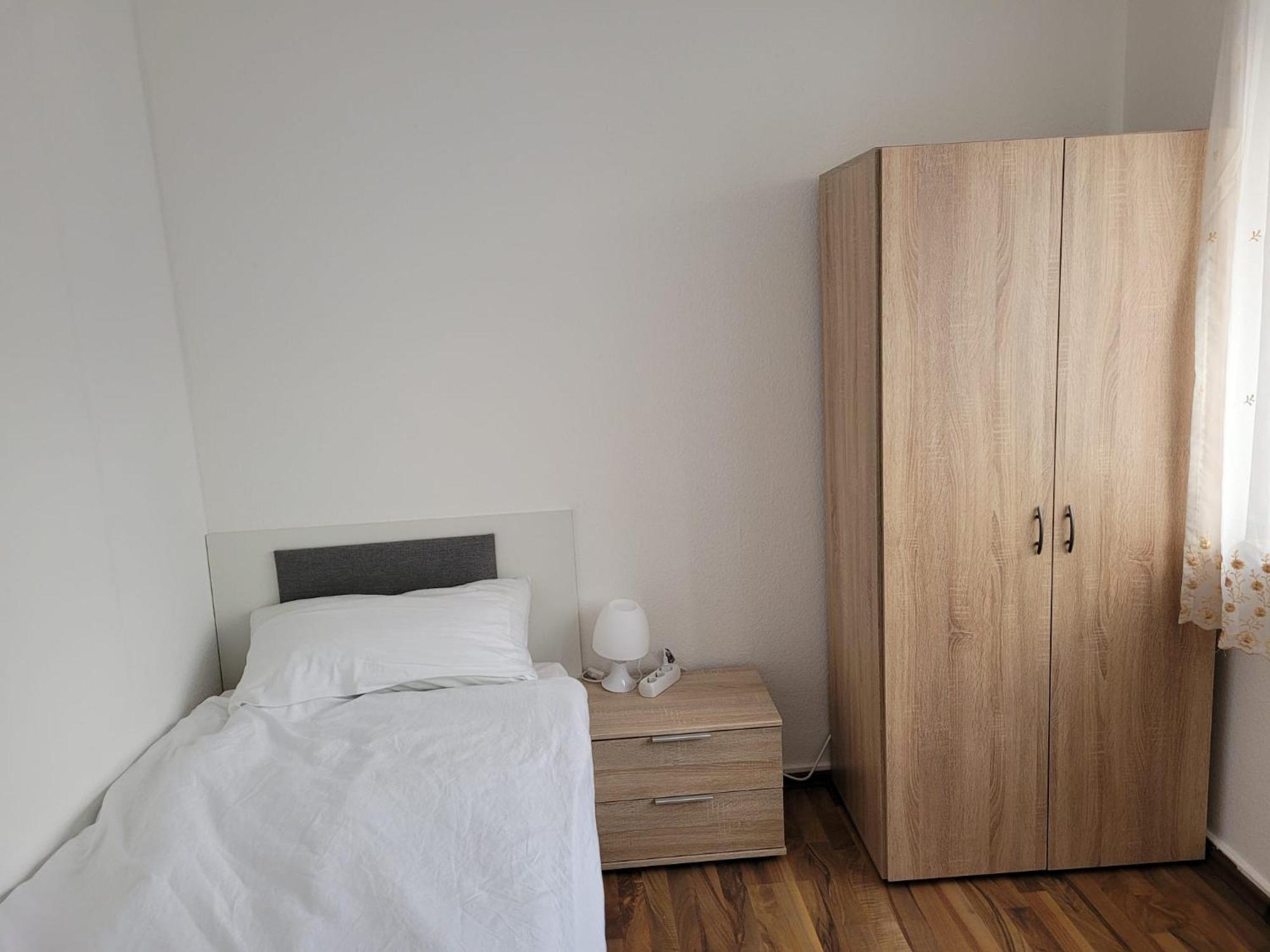 Horrem City Apartments 外观 照片