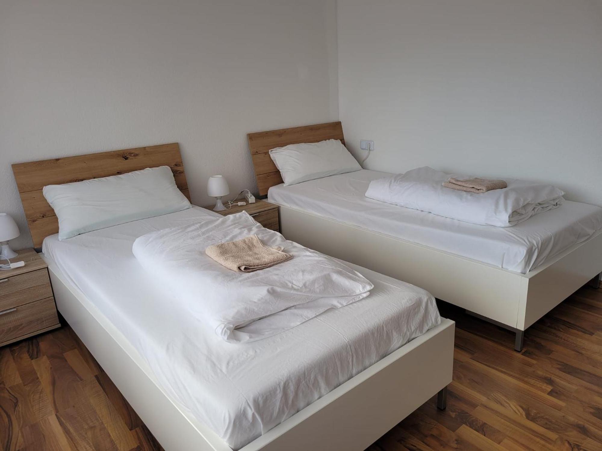 Horrem City Apartments 外观 照片