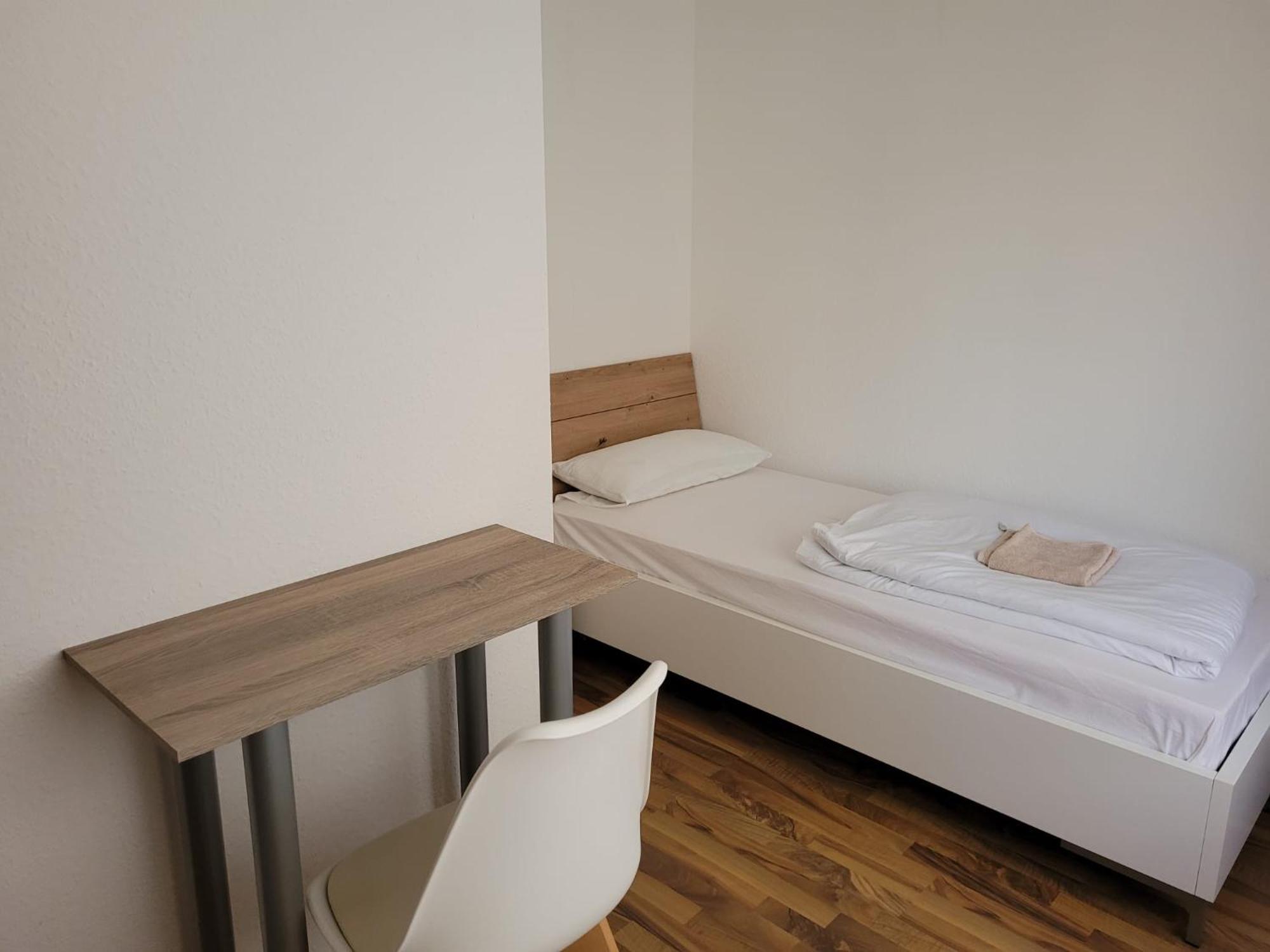 Horrem City Apartments 外观 照片