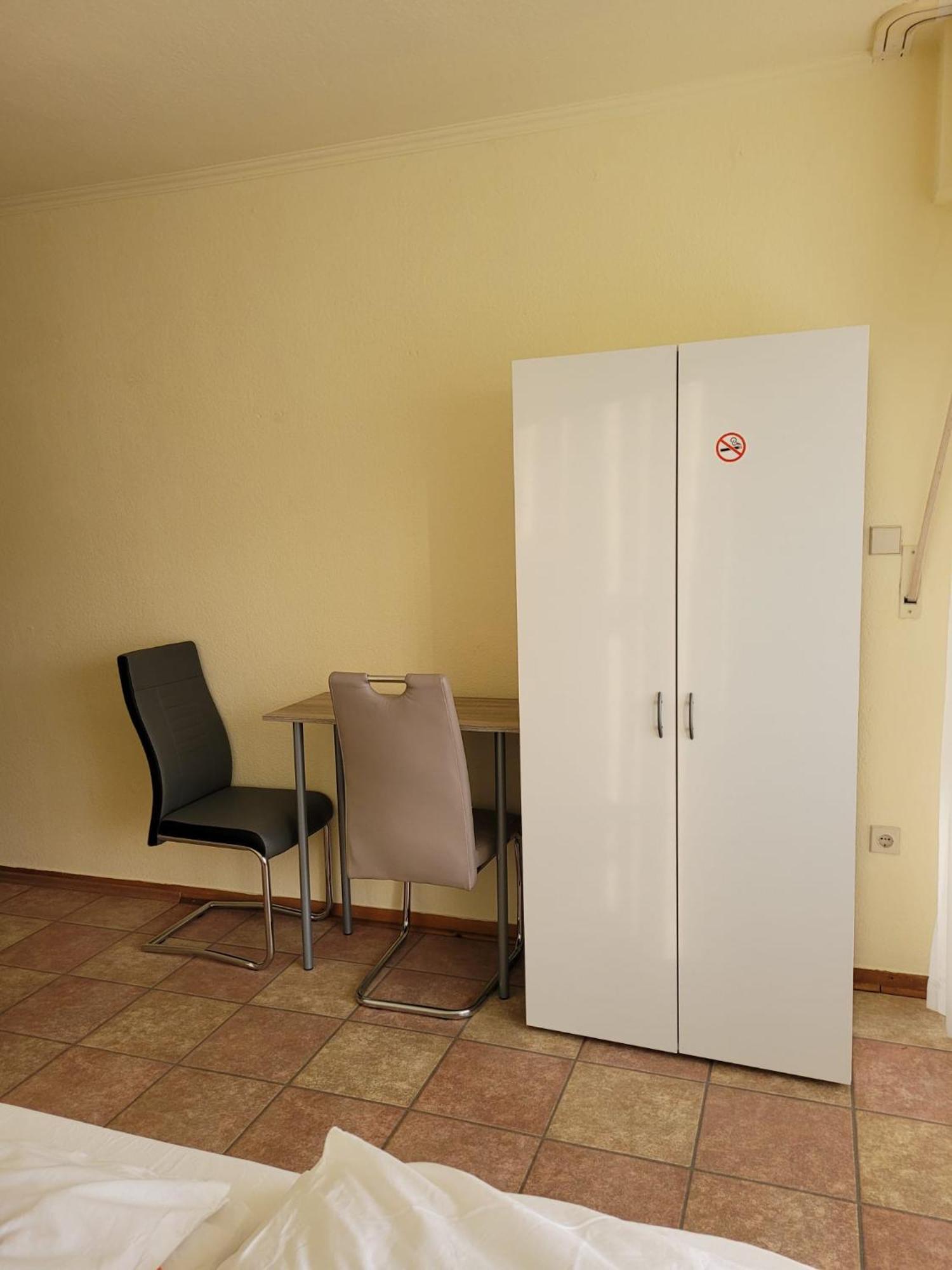 Horrem City Apartments 外观 照片