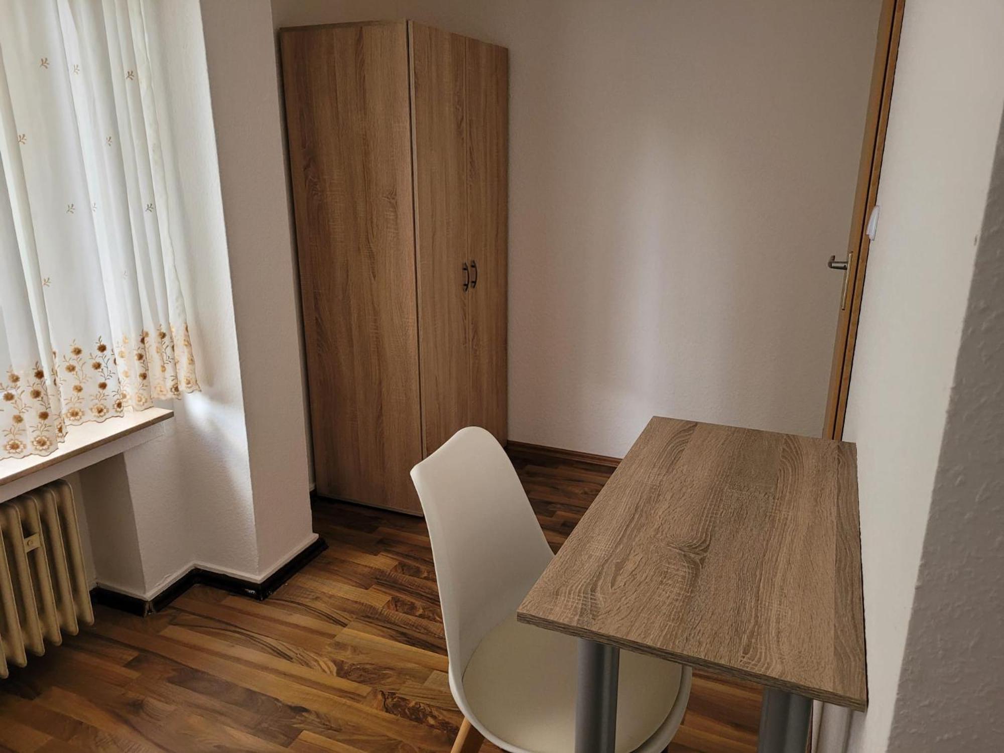 Horrem City Apartments 外观 照片