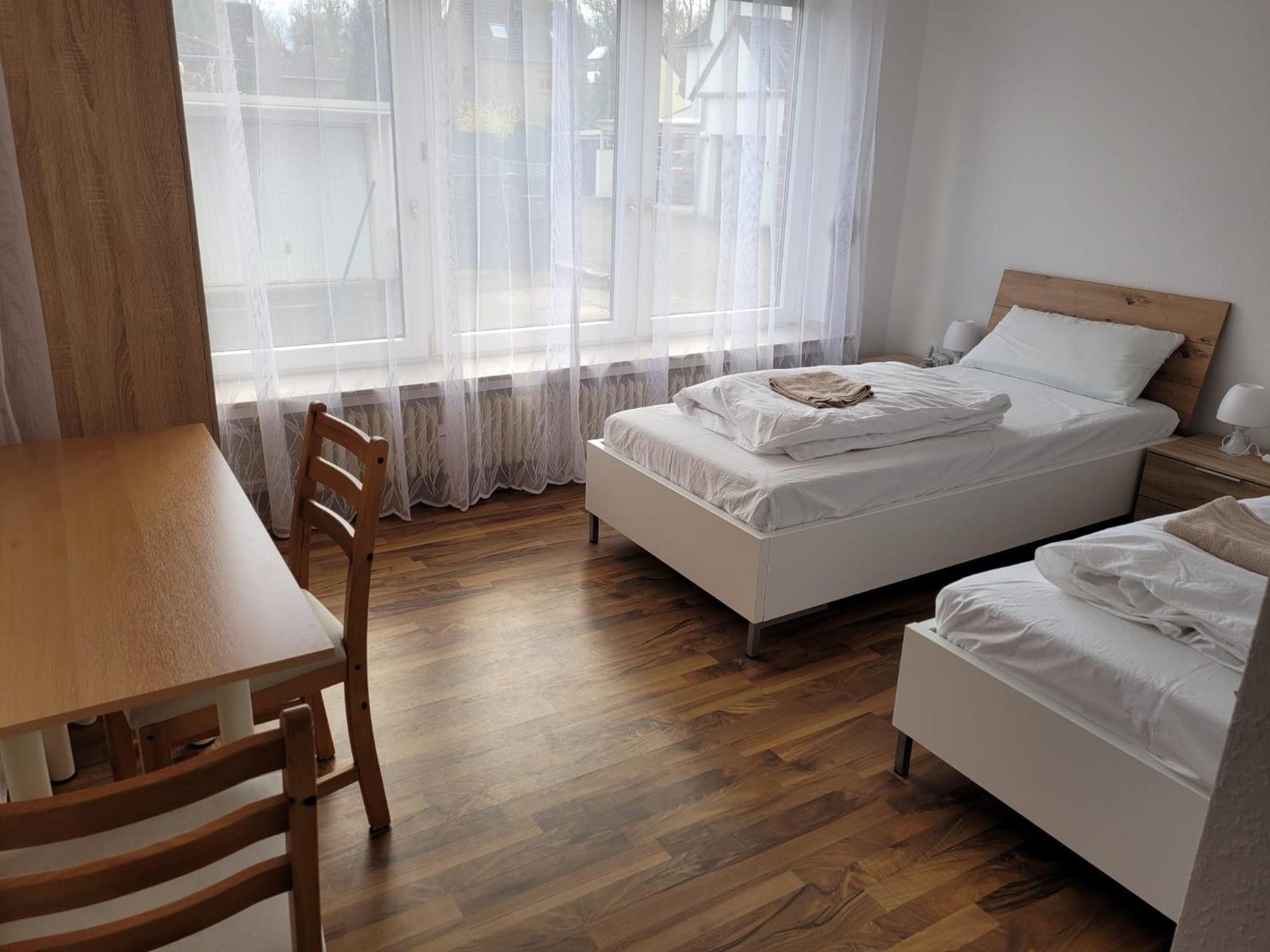 Horrem City Apartments 外观 照片