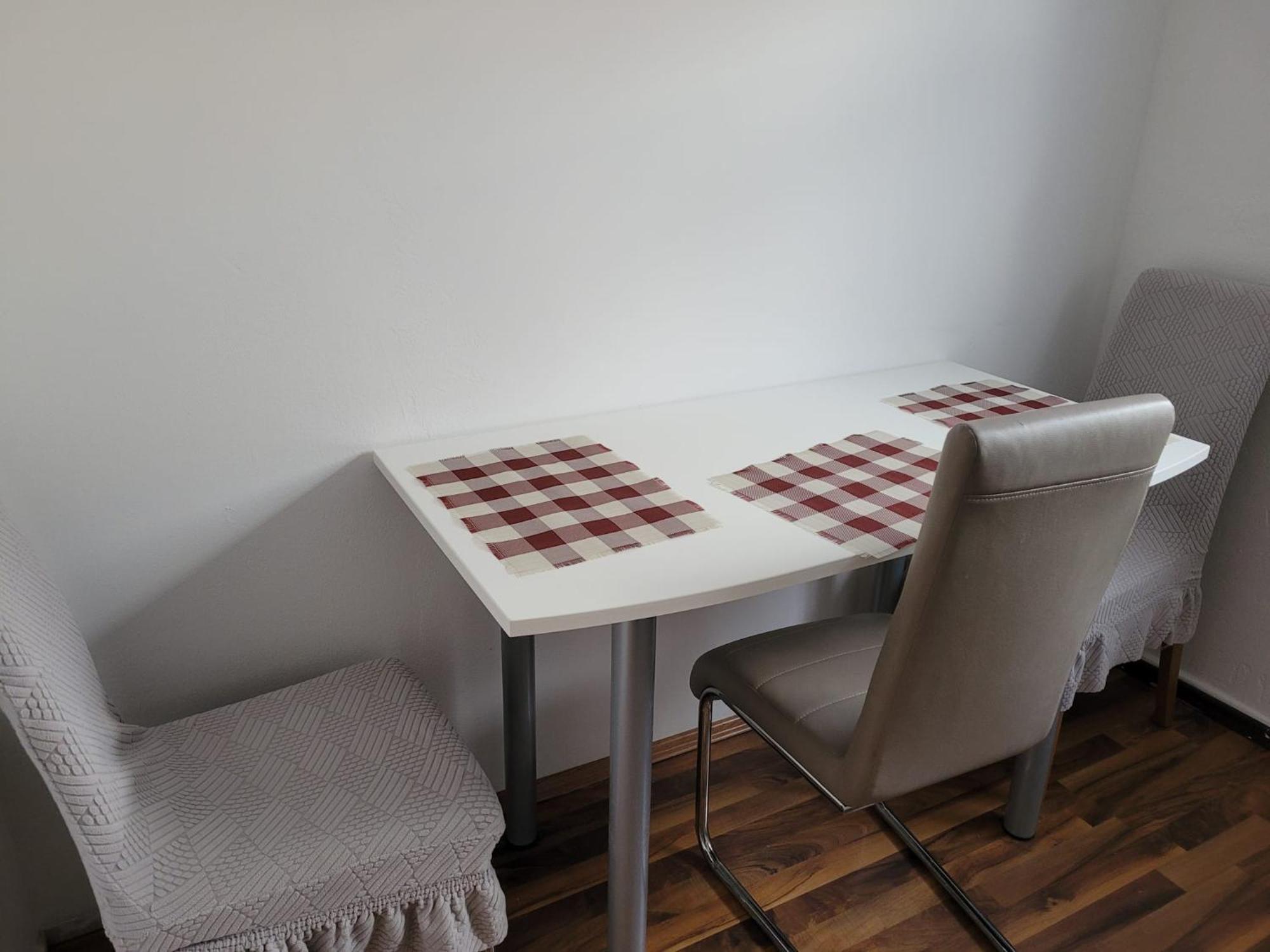 Horrem City Apartments 外观 照片