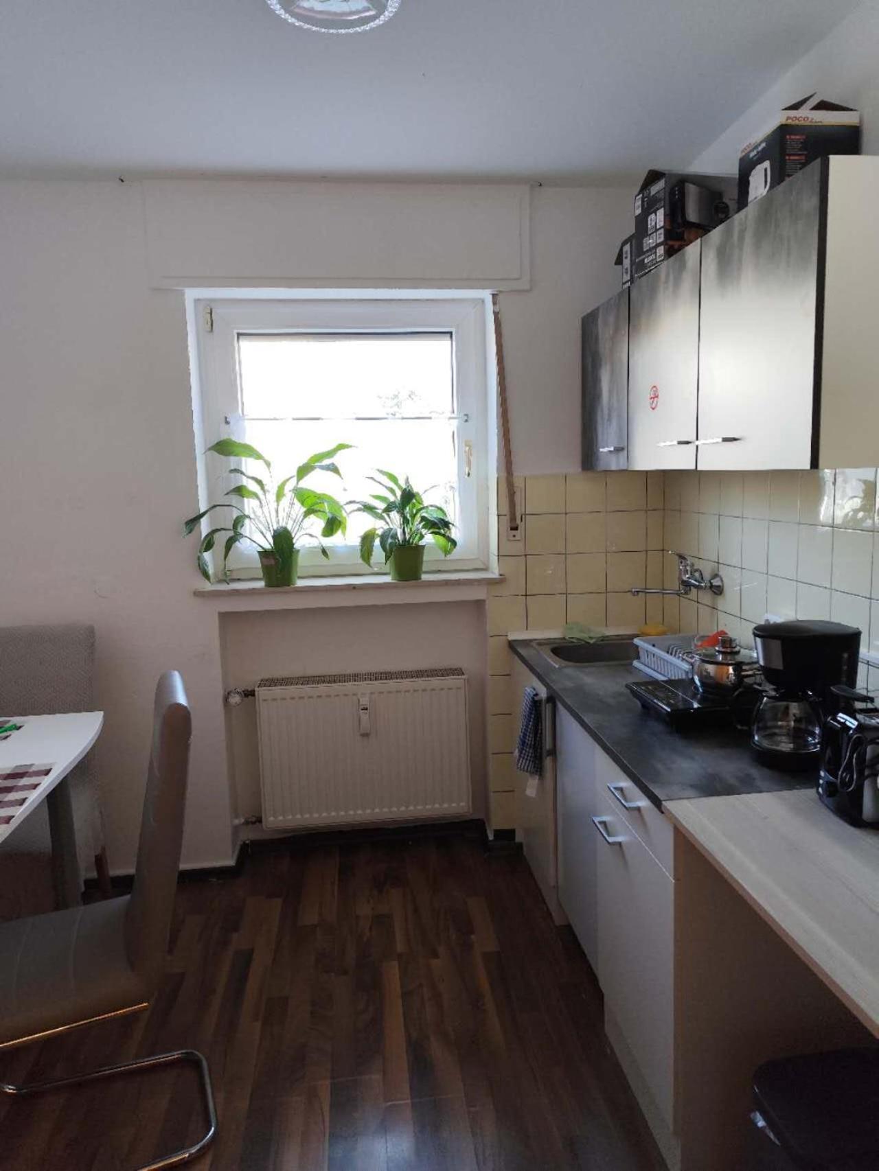 Horrem City Apartments 外观 照片
