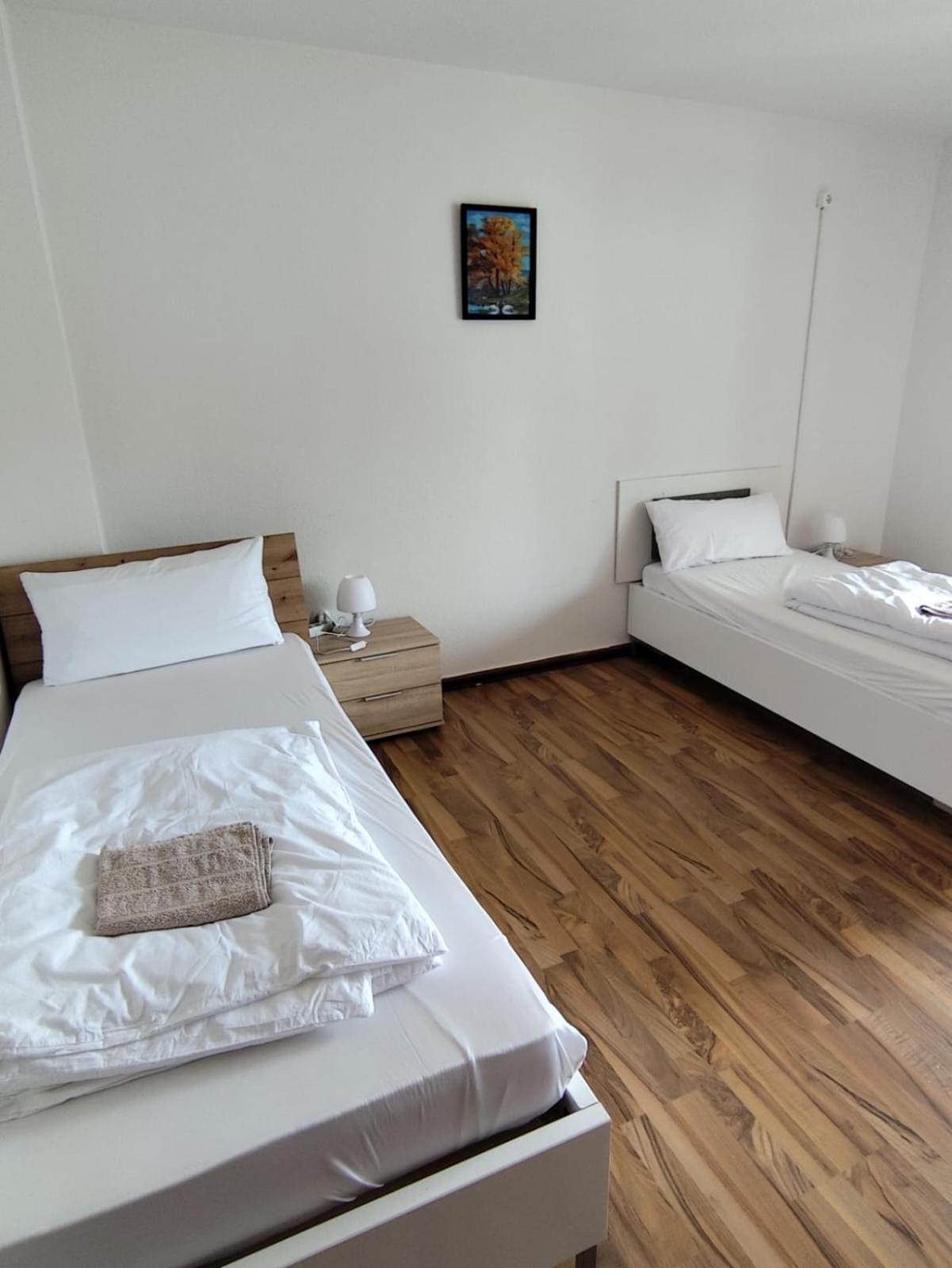 Horrem City Apartments 外观 照片