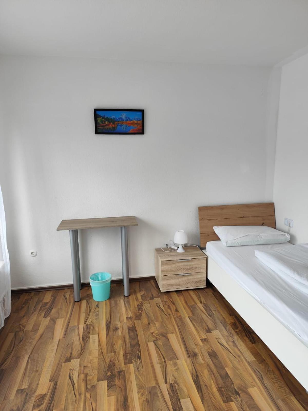 Horrem City Apartments 外观 照片